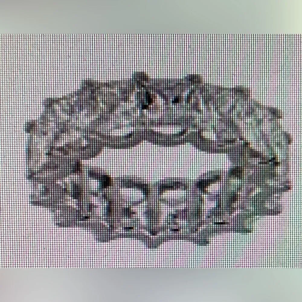 N/A eternity band